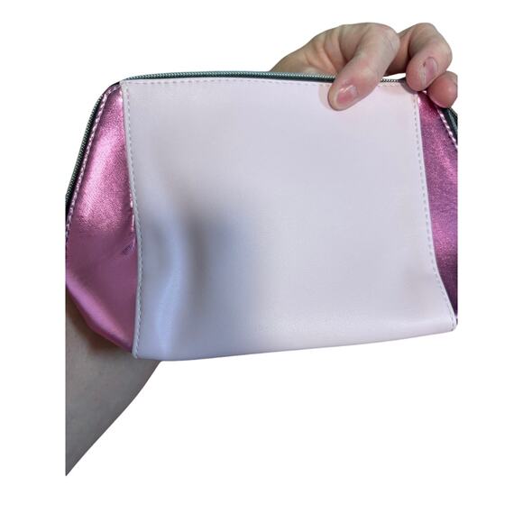 NEW Mark Kay Make Up Case Pink - Picture 3 of 3